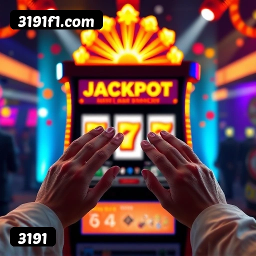 Dealers profissionais da 3191