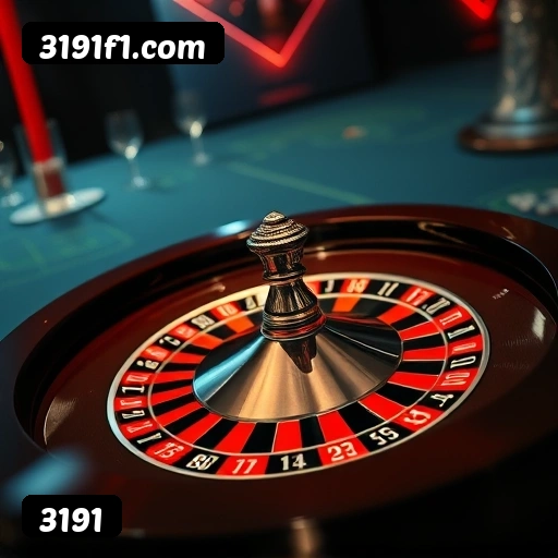 Bônus de boas-vindas 3191