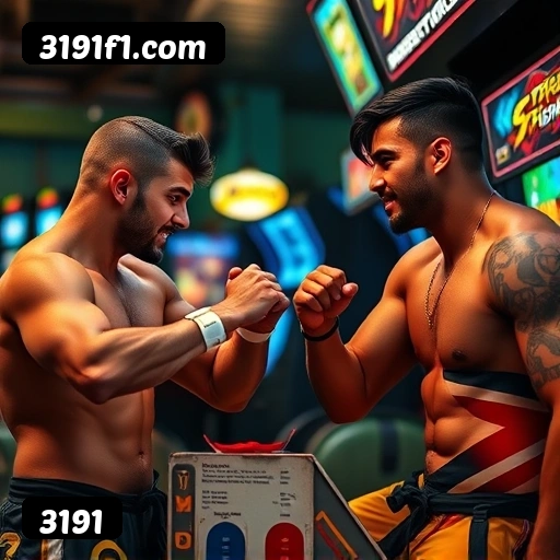 Promoções e bônus exclusivos da 3191